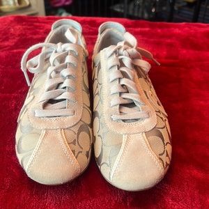 Coach Shoes